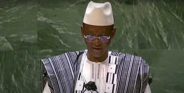 "Нас бросили": премьер Мали объяснил обращение к российской ЧВК "Вагнера"