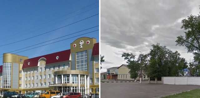 В России произошел смертельный пожар в COVID-отделении больницы: огонь вспыхнул из-за зарядки