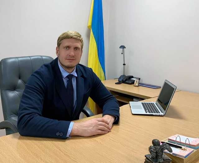 Глава Гоструда в Тернопольской области сменил выгодный бизнес на должность чиновника