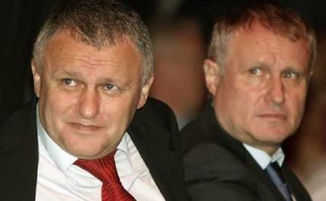 Треть судей Верховного суда считает, что “Приватбанк” не должен возвращать Суркисам $350 млн