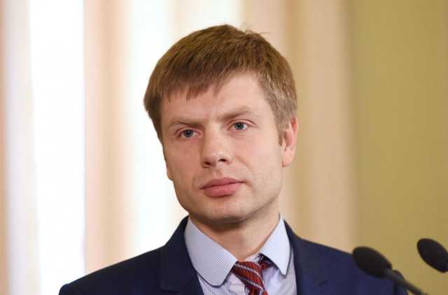 Гончаренко хочет включить Тищенко в список олигархов из-за «Велюра»