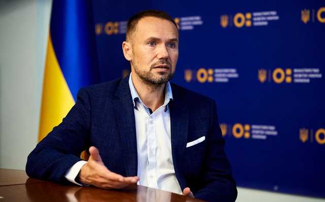 Шкарлет развеял слухи: учителя будут получать зарплату в полном объеме