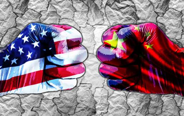 Financial Times: Ризик повноцінної війни між США та Китаєм зростає