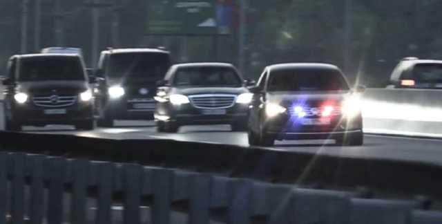 Охрану Зеленского после покушения на Шефира не усиливали, - УГО