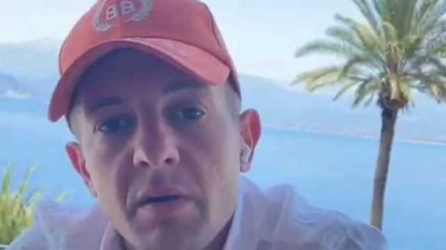 Меня «заказал» Кива: Ветеран АТО Майман опроверг слухи о сломанном позвоночнике