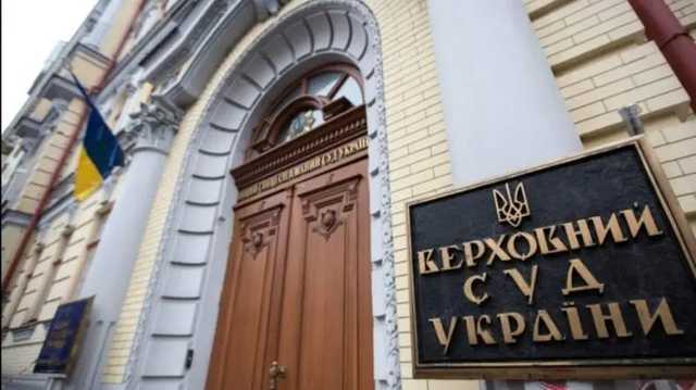 Верховный суд постановил, что Днепровский горсовет незаконно снес палатки предпринимательницы