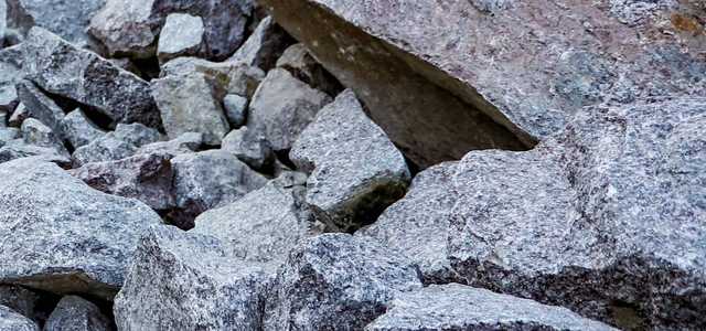 Дозволи на гранкар’єри в Донецькій і Кіровоградській областях продають за півціни