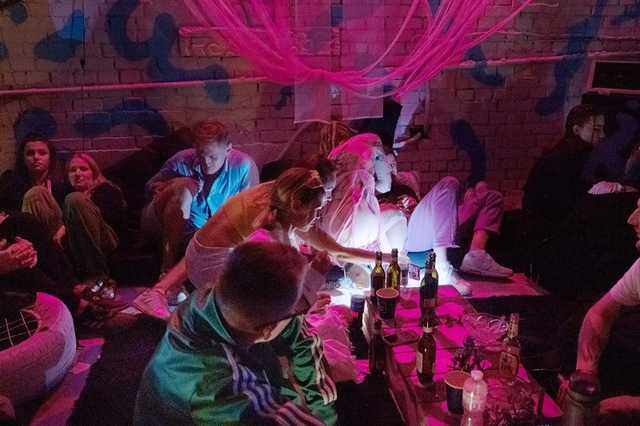 The New York Times   "  "