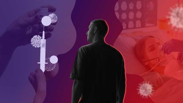 Четыре всадника антивакцинального апокалипсиса: во что до сих пор верят украинцы