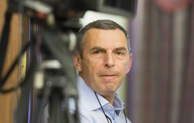 В «Слуге народа» рассказали о покушении на Шефира «по методике Аль Капоне»