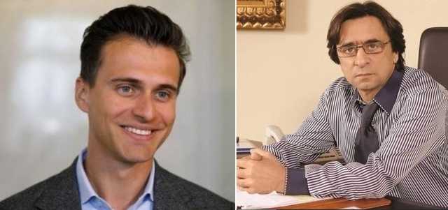 Карманный министр. Зачем теневому украинскому олигарху Леониду Юрушеву свой человек в кабмине?