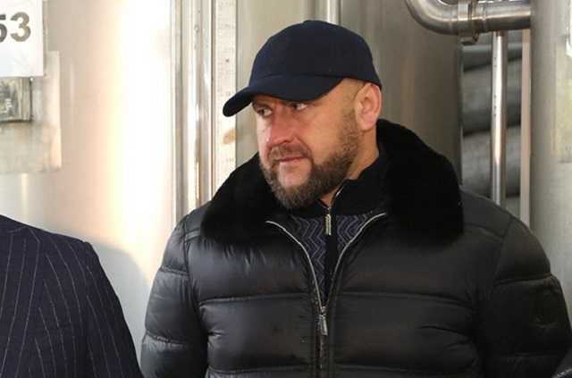 Слідчі ГПУ обшукали офіси тернопільського мільйонера Яреми: що відомо