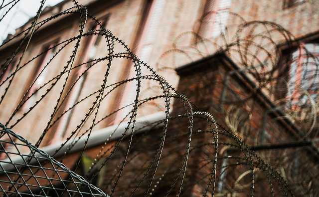 На приватизацию выставлены еще 3 тюрьмы, - Малюська