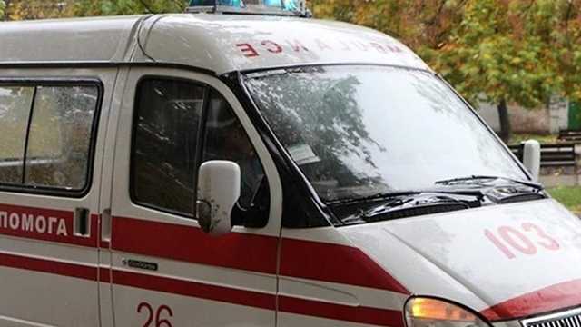 У Кривому Розі восьмикласницю забрали до лікарні після спілкування з директоркою школи