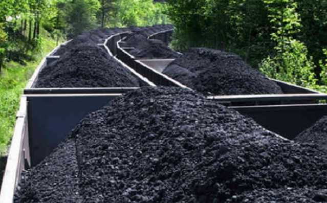 У Європі слідом за газом б’ють рекорди й ціни на вугілля