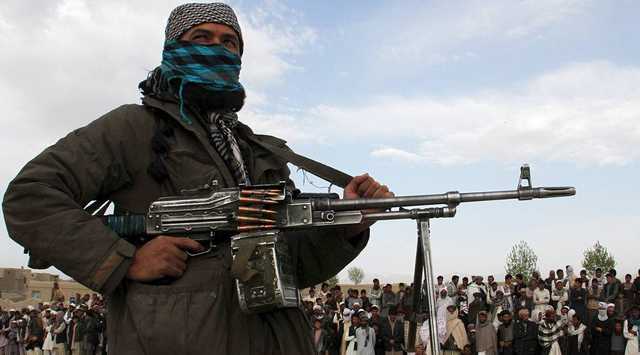 Талибы пригрозили США из-за полетов американских беспилотников над Афганистаном