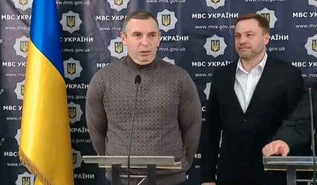 «Слуги» рассказали, почему Шефир был без охраны