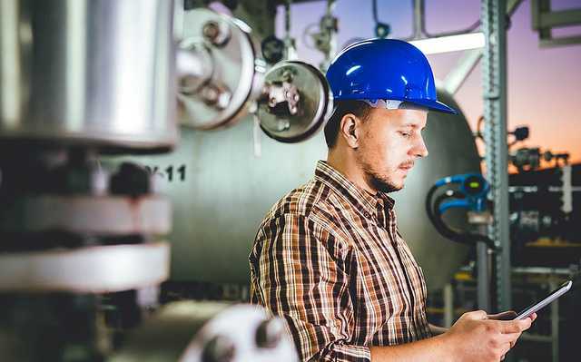 Немецкий поставщик газа ушел с рынка из-за высоких цен