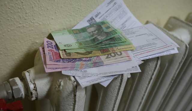 Заоблачные тарифы на тепло: в Ирпене орудует контора-монополист