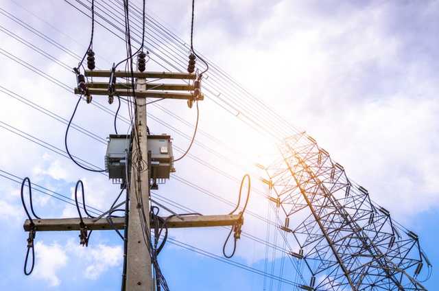 Запрет импорта электроэнергии из Беларуси и России продлили еще на месяц