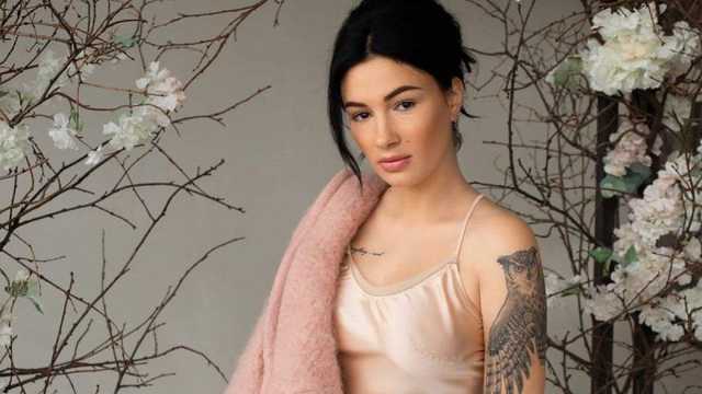 Приходько: ночевала в подвалах, меня пытались изнасиловать, избивали и унижали