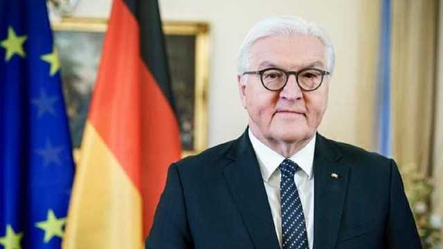 Президент Германии заверил, что отмена безвиза для Украины – фейк