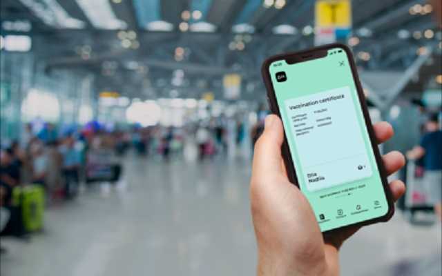 Как будут проверять COVID-сертификаты в Украине: в МВД дали разъяснение