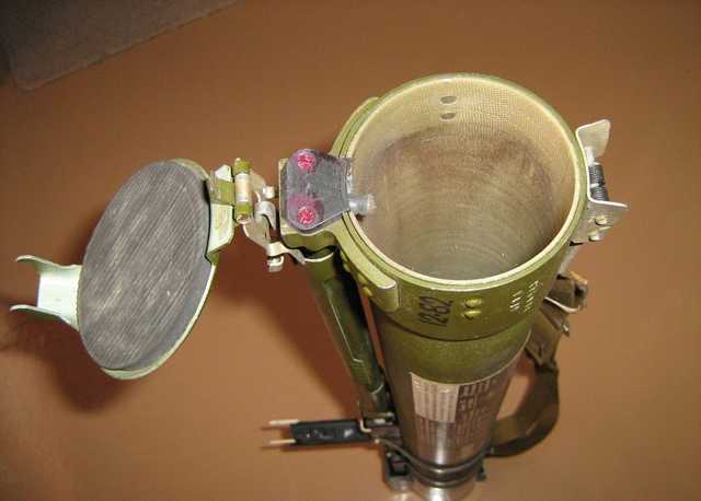 Житель Донетчины перевозил в "Волге" оружие и боеприпасы, - Нацгвардия