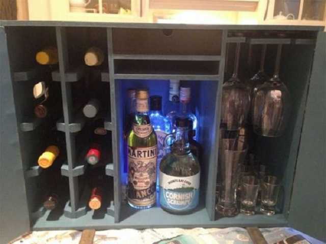 Алкоголь в Украине будут продавать по-новому: что изменится с 1 октября