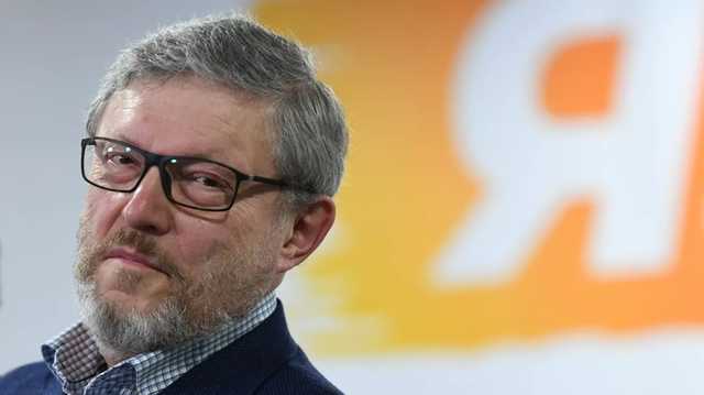 Лидеру российской партии "Яблоко" Явлинскому провели операцию на сердце