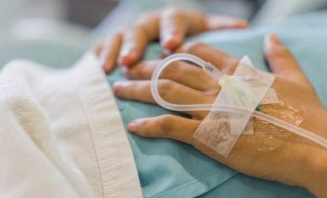 В харьковском роддоме умерла роженица из-за осложнений от COVID-19