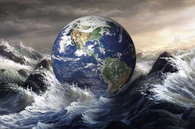 Наши дела очень плохи. И вот почему — Тимоти Эш