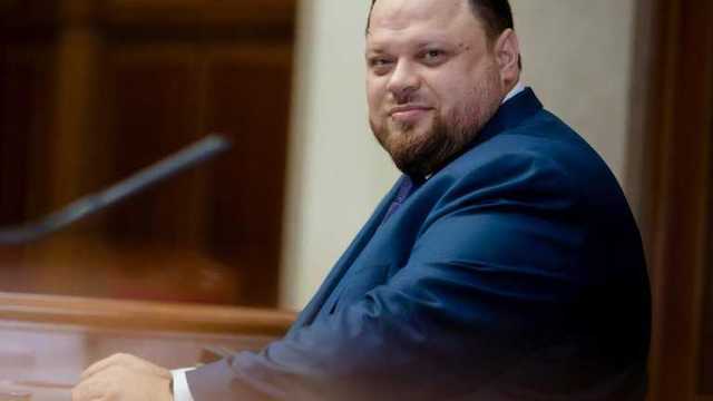 Стефанчук – единственный кандидат на должность спикера Верховной Рады, – СМИ