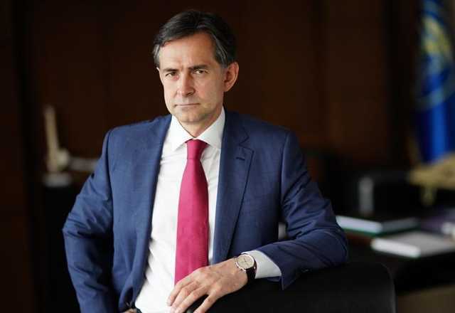 Ротации в Кабмине: кресло премьера пророчат крестному отцу «скруток» НДС Алексею Любченко