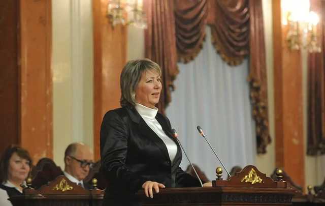 ЦПК: Глава Верховного Суда заблокировала судебную реформу ради «жирной» пенсии