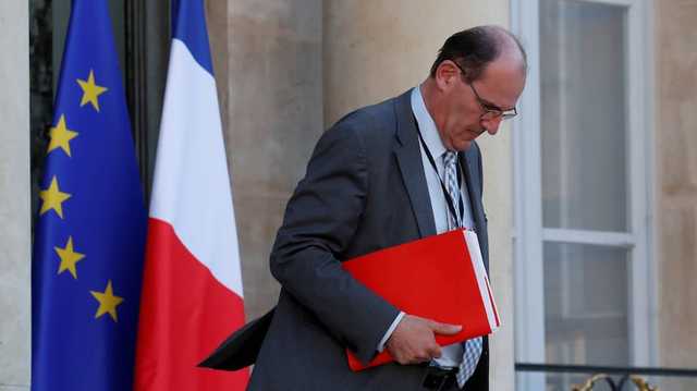 Правительство Франции решило заморозить цену на газ до апреля 2022 года