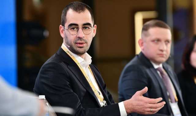 Слуга Народа Трухин годами не платил налоги государству: документ