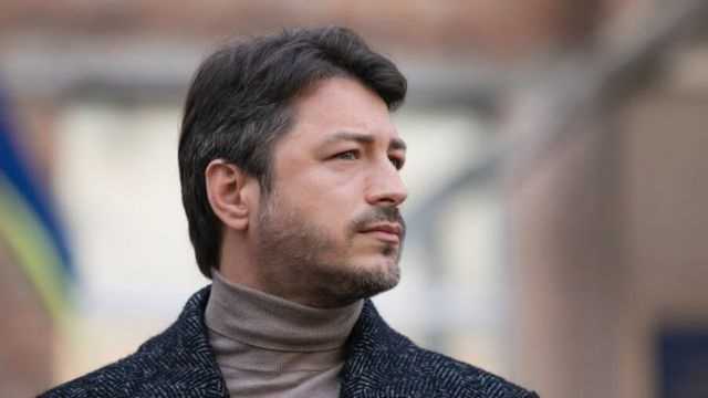 Партию Притулы готовы финансировать Хомутынник и Веревский