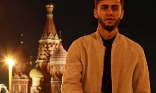 У Росії поліція затримала блогера за провокаційне фото на тлі храму в Москві