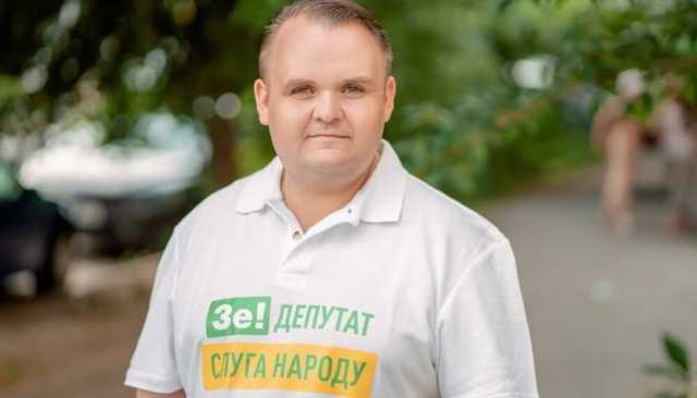 НАПК передало в НАБУ дело о незадекларированных квартирах “слуги народа”