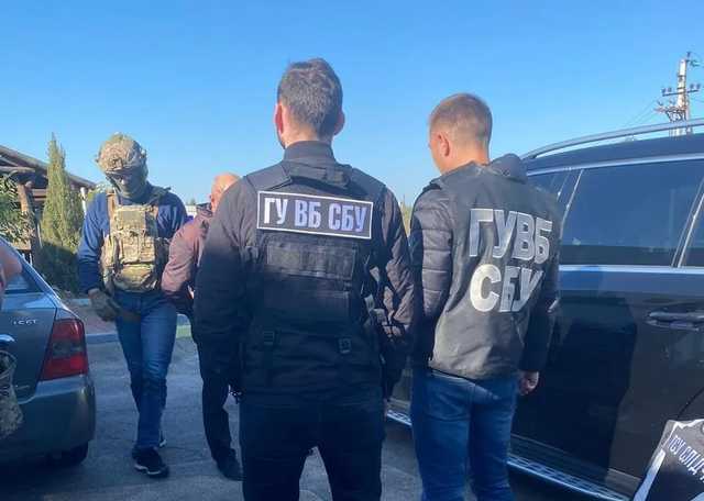 На Херсонщине предотвратили заказное убийство фермера: его жизнь "оценили" в 40 тыс. долларов