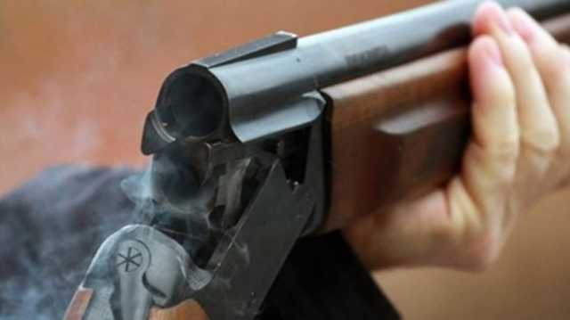 На Одещині поліцейські застрелили чоловіка, який посеред села стріляв із рушниці