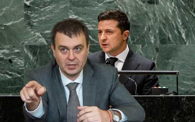 З "антиахметівського" законопроекту забрали норми про збільшення податків для олігархів