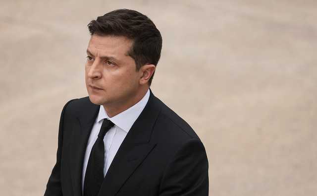 Уже два месяца как у Зеленского случился провал в памяти — Бутусов