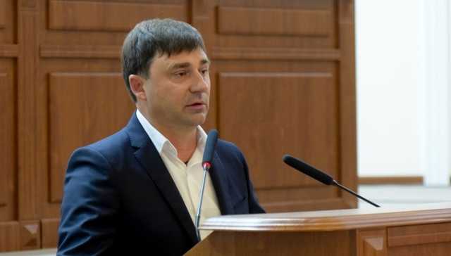 Зампред Николаевского облсовета урвал дармовой земли: НАБУ расследует дело