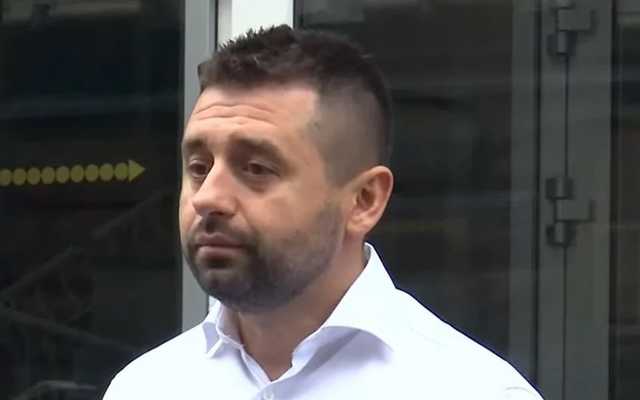 Задержание Саакашвили может повлечь серьезный дипломатический скандал, - Арахамия