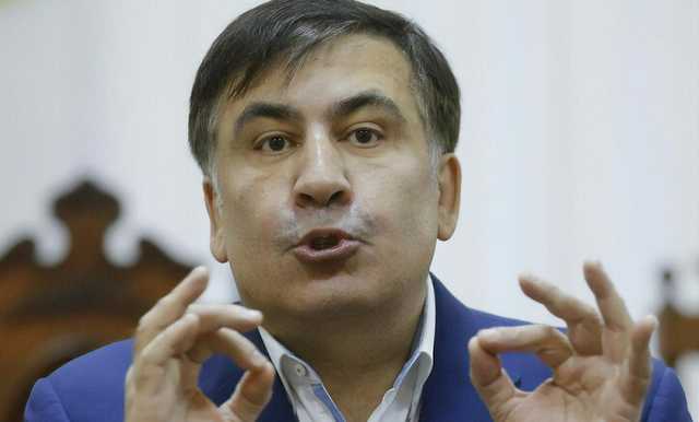 Саакашвили можно освободить только помилованием, - адвокат