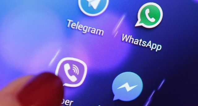 "Укрзализныця" начала продавать билеты через Viber и Telegram