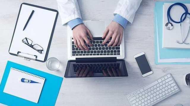 Украина полностью перешла на электронные больничные: как их оформить и использовать