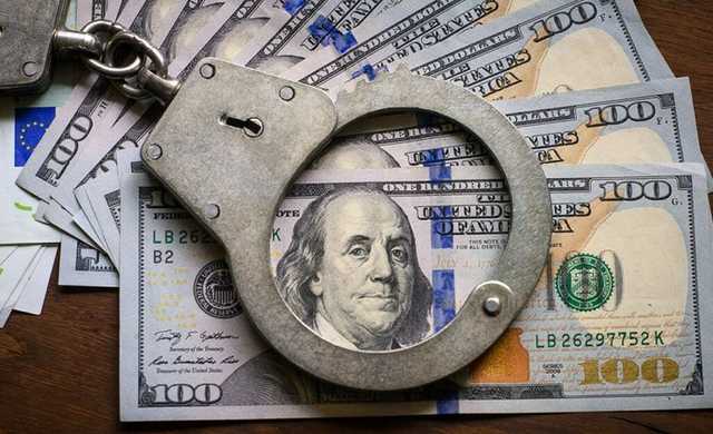 В Ивано-Франковской области чиновник общины попался на взятке